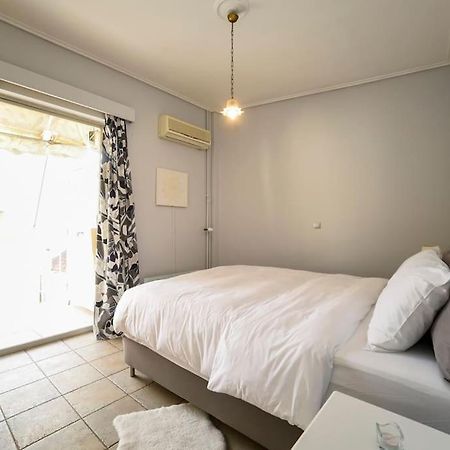Myrto-Apartments-Atenas Exterior foto