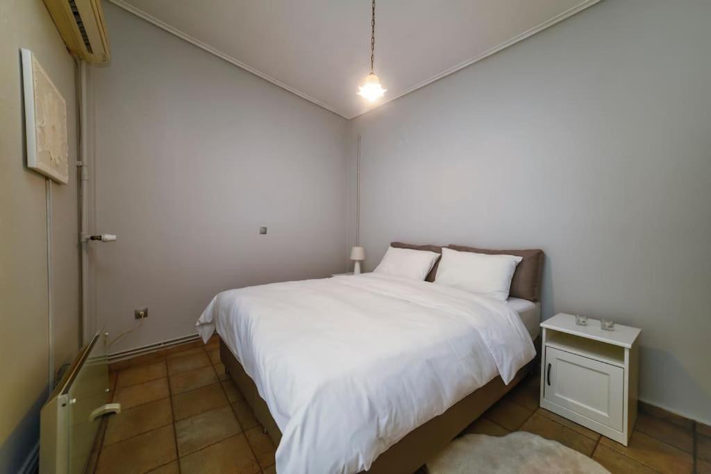 Myrto-Apartments-Atenas Exterior foto