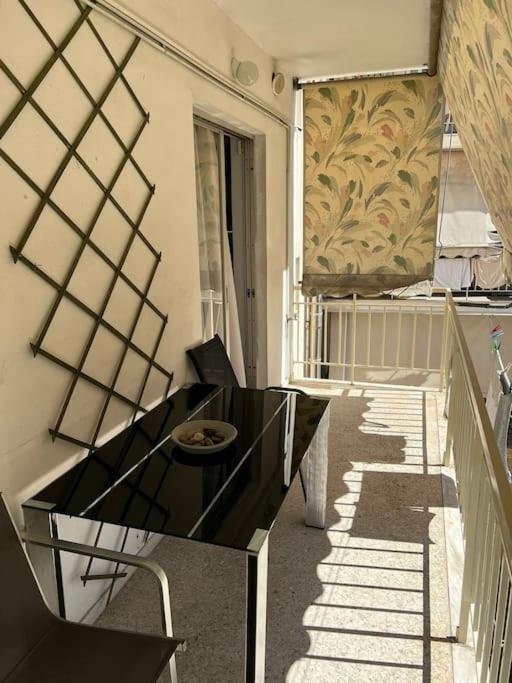Myrto-Apartments-Atenas Exterior foto