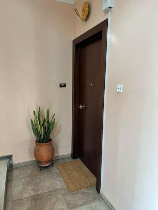 Myrto-Apartments-Atenas Exterior foto