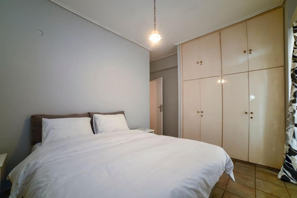 Myrto-Apartments-Atenas Exterior foto